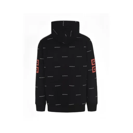 Long-Sleeved Sweater