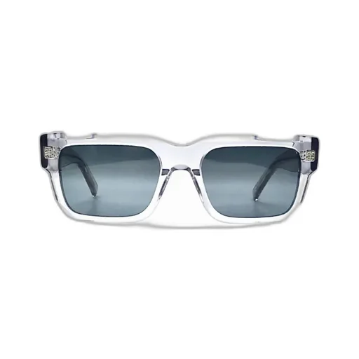 Rectangle Frame Sunglasses
