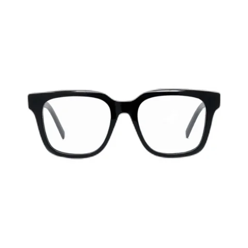 Square Frame Glasses