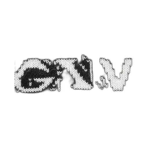Logo Wool Hat