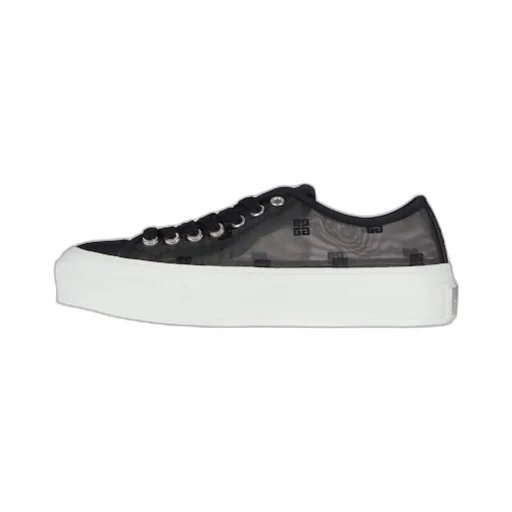 4G Mesh City Sneakers