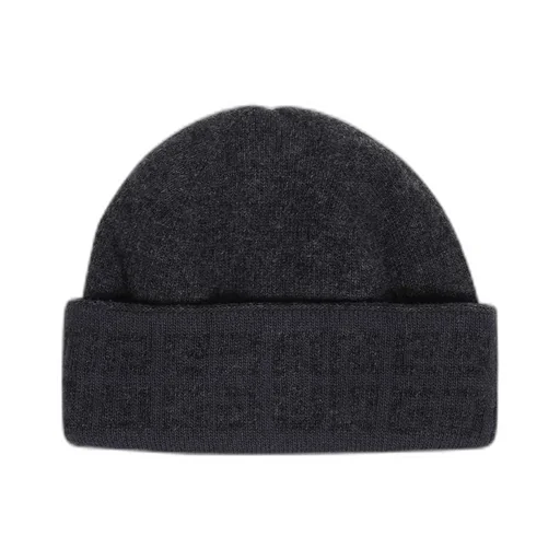 Logo Hat