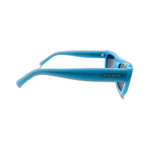 Rectangular Frame Sunglasses