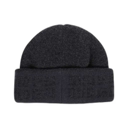 Logo Hat