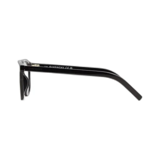 Round-Frame Glasses