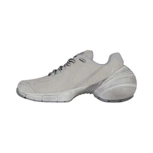 Tk-Mx Runner Lace-Up Sneakers