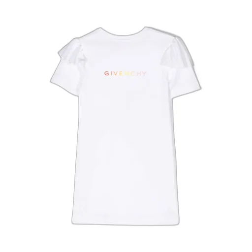 Round-Necked T-Shirt