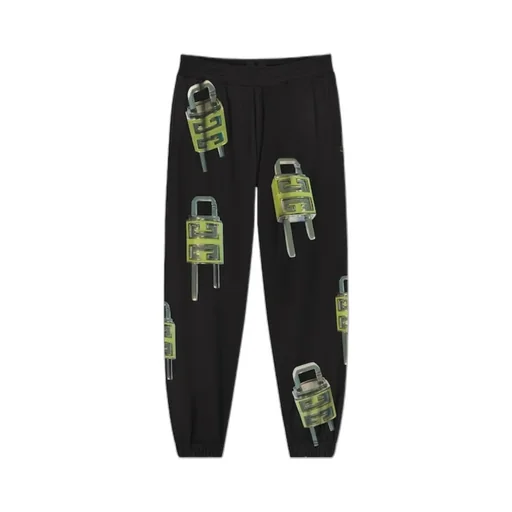 4G Lock Track Pants