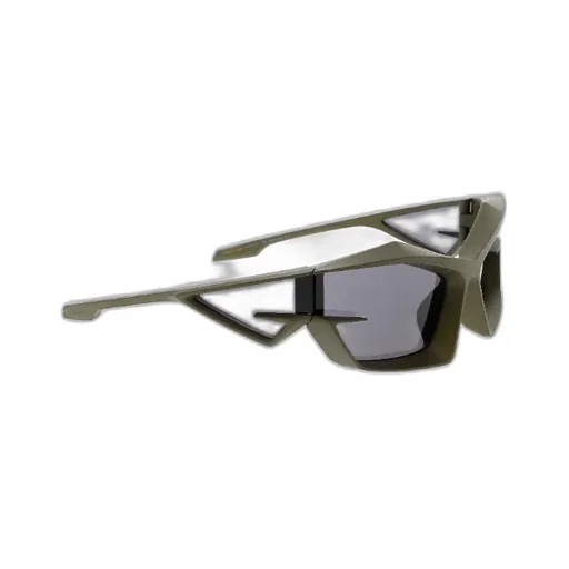 Rectangle Frame Sunglasses