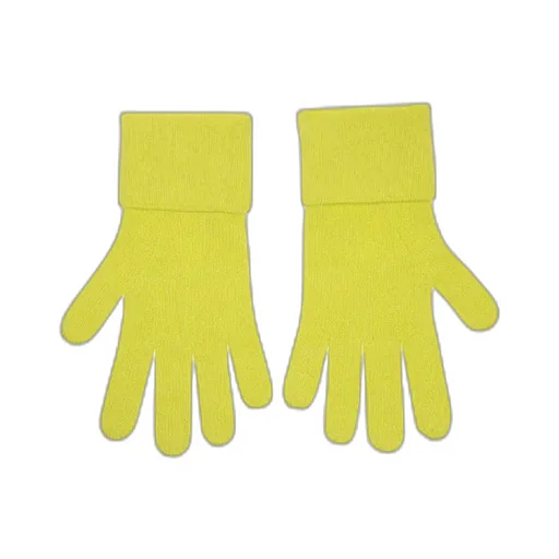 Logo Gloves