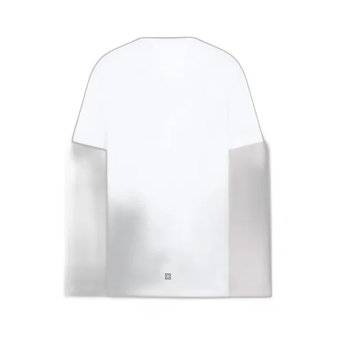 Logo Embellished Crewneck T-Shirt