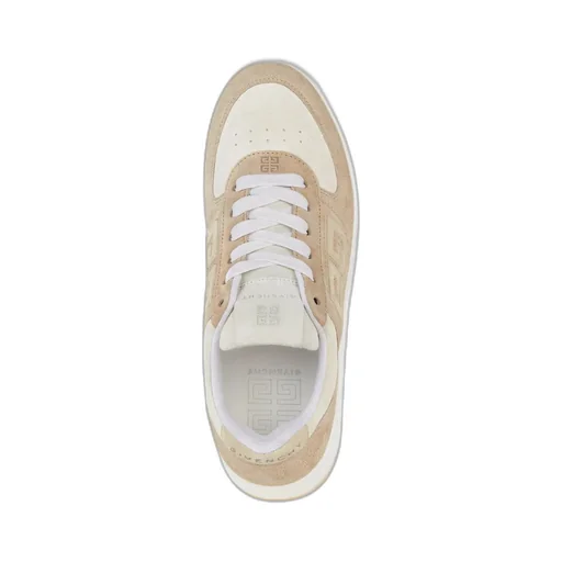 G4 Low-Top Sneakers