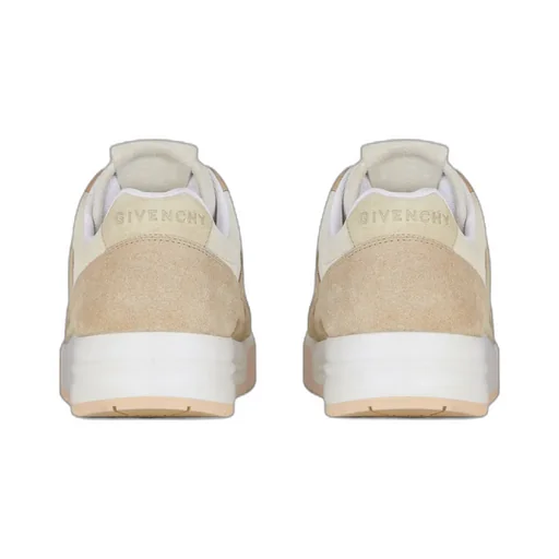 G4 Low-Top Sneakers