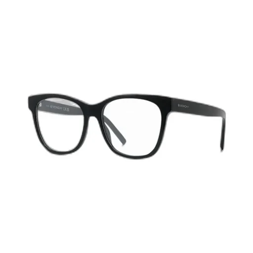 Square-Frame Glasses