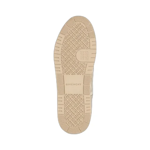 G4 Low-Top Sneakers