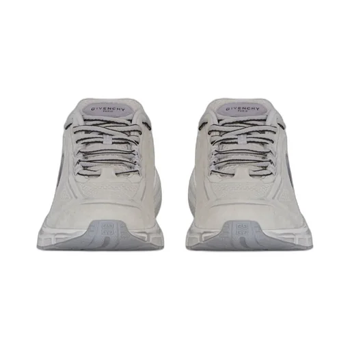 Tk-Mx Runner Lace-Up Sneakers