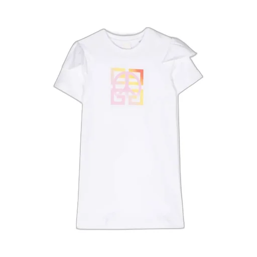 Round-Necked T-Shirt