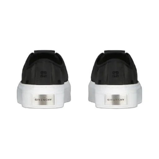 4G Mesh City Sneakers