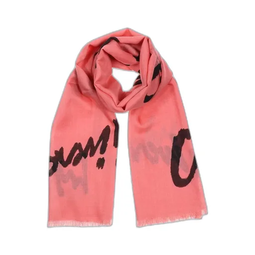 Logo Scarf