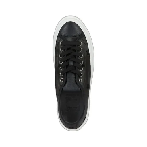 4G Mesh City Sneakers