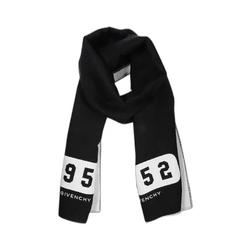 Logo Scarf
