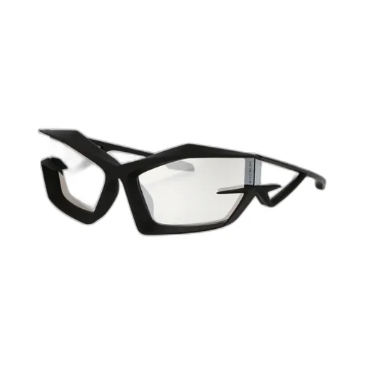 Rectangle Frame Sunglasses