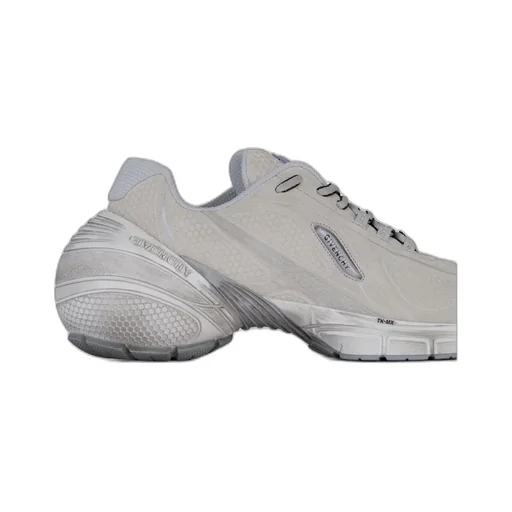 Tk-Mx Runner Lace-Up Sneakers