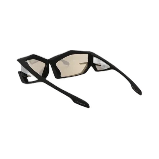Rectangle Frame Sunglasses