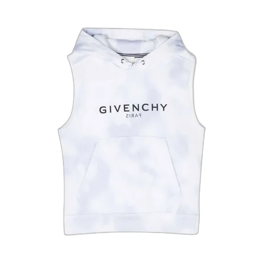 Sleeveless Sweater