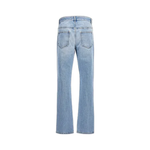 Regular-Fit Jeans