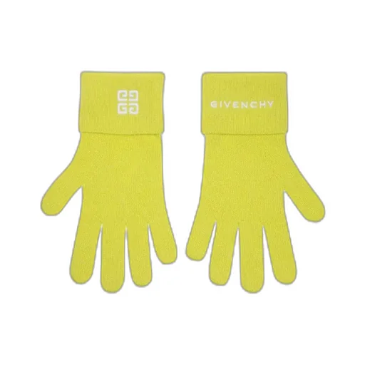 Logo Gloves