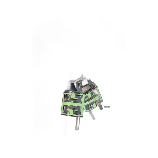 4G Lock Slim Fit T-Shirt