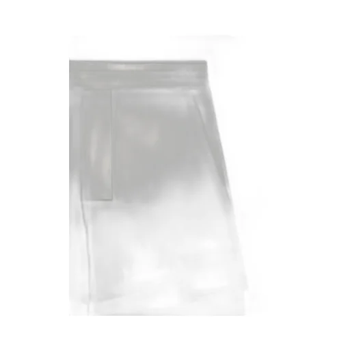 Cargo Pockets Detail Sweatpants