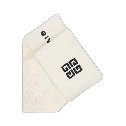 Logo Gloves