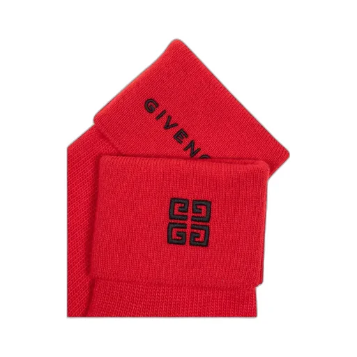 Rib Gloves