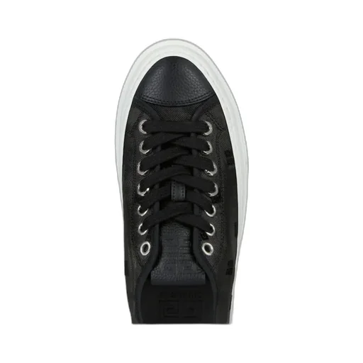 4G Mesh City Sneakers