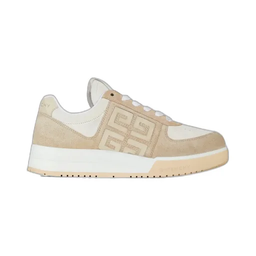 G4 Low-Top Sneakers