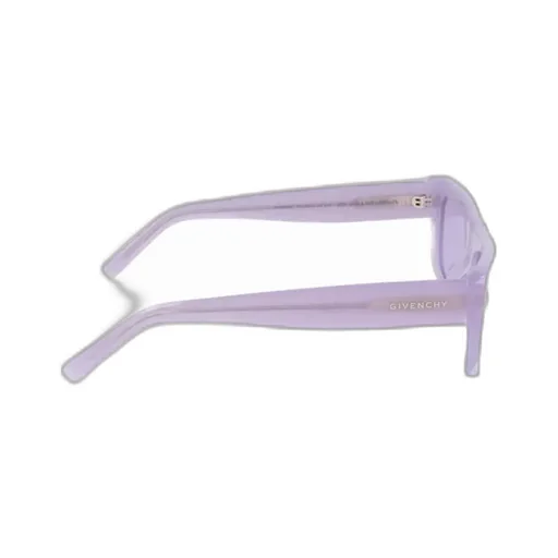 Rectangular Frame Sunglasses