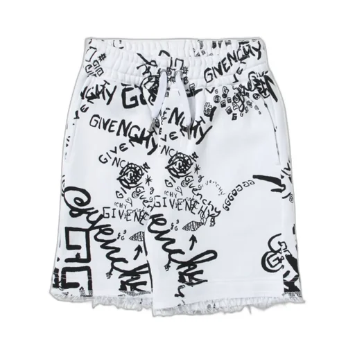 Logo Shorts