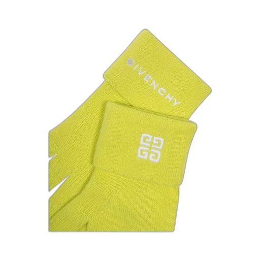 Logo Gloves