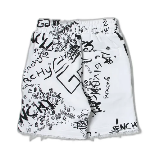 Logo Shorts