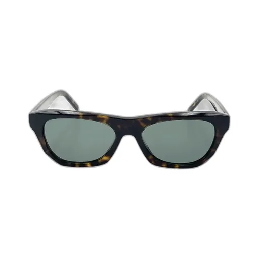 Logo Sunglasses