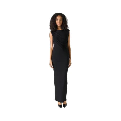 Sleeveless Maxi Dress