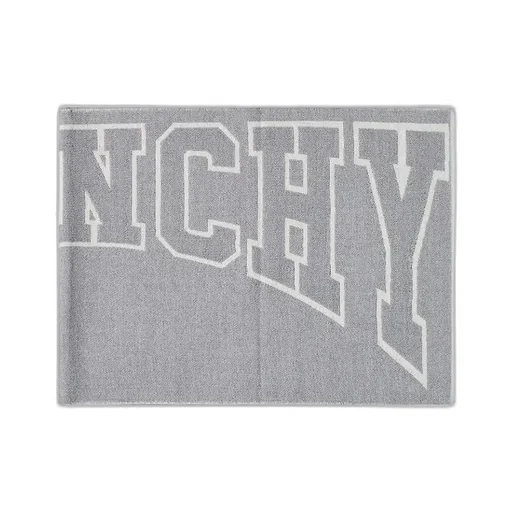 Logo Scarf