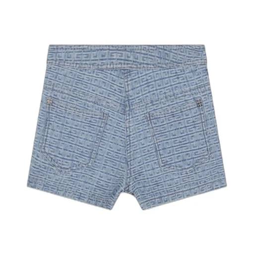 Logo Shorts