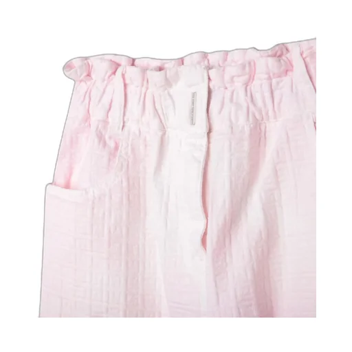 Logo Trousers