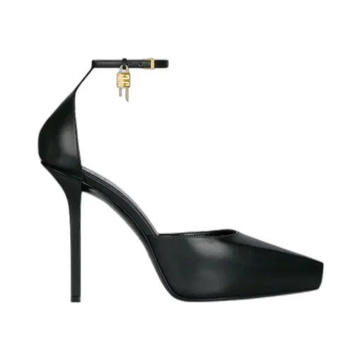 G-Lock Platform Pumps