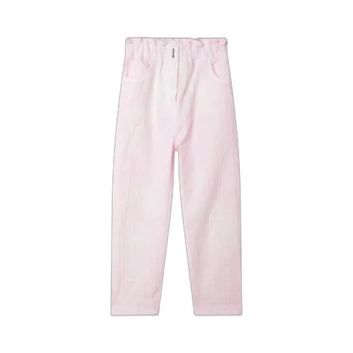Logo Trousers