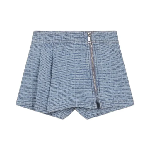 Logo Shorts