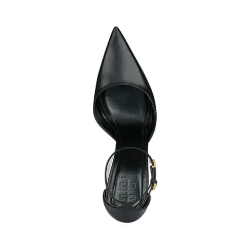G-Lock Platform Pumps